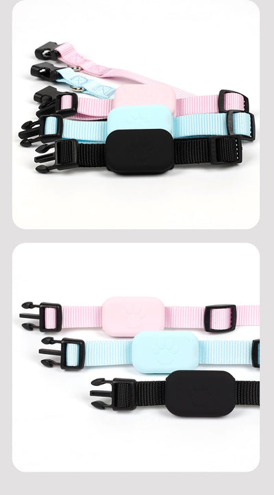 Collar Localizador GPS Anti-pérdida para Mascotas - Image 18