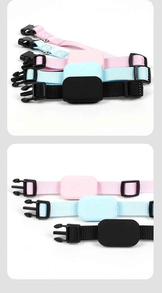 Collar Localizador GPS Anti-pérdida para Mascotas - Image 18