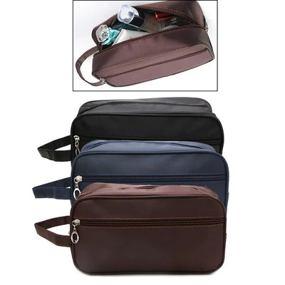 Estuche de Viaje Multifuncional para Maquillaje y Accesorios - Image 13
