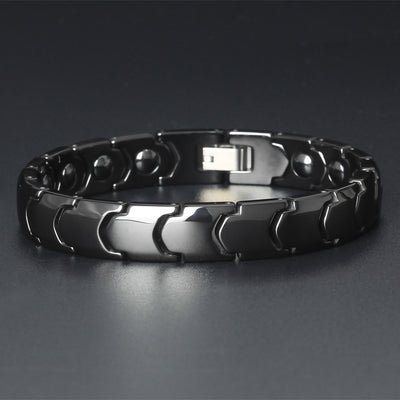 Pulsera Magnética de Cerámica - Image 4