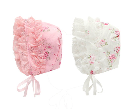 Traje de Princesa para Bebé - Conjunto Elegante Primeros Meses - Image 2