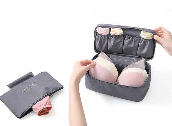 Bolsa Organizadora para Ropa Interior y Sostenes - Image 7