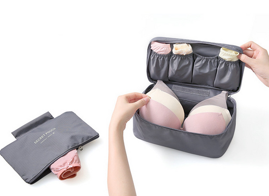 Bolsa Organizadora para Ropa Interior y Sostenes - Image 7