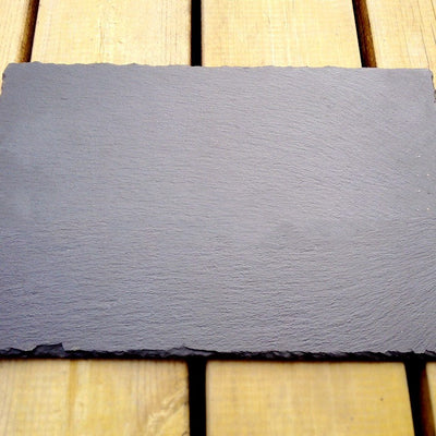 Posavasos de Pizarra Estilo Occidental - Image 10