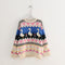 Suéter Cuello Alto Love Duckling