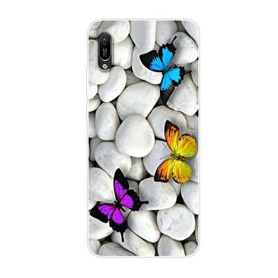 Funda para móvil con diseño de caricatura adorable - Protección contra caídas - Image 8