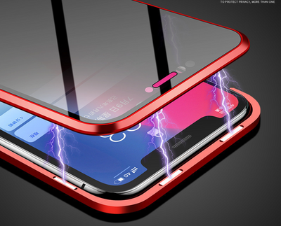 Funda Magnética Anti-Espías para Teléfono - Image 3
