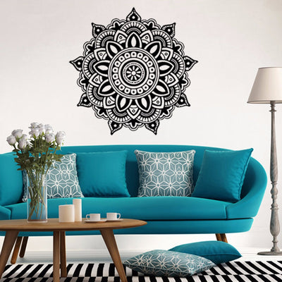 Pegatinas Decorativas para Pared de Dormitorio - Image 4