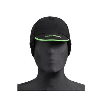 Gorro de Ciclismo Térmico Antiventos con Protección Auditiva - Image 11