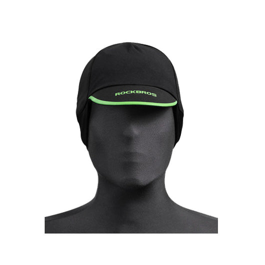 Gorro de Ciclismo Térmico Antiventos con Protección Auditiva - Image 11
