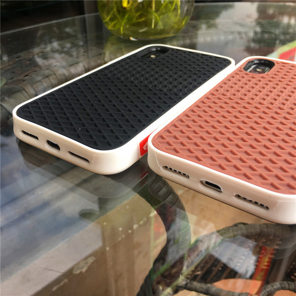 Funda Deportiva de Silicona para Celular