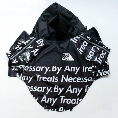 Ropa Impermeable y Resistente al Viento