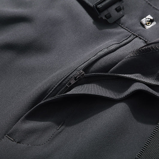 Pantalones Tácticos Multifuncionales para Hombre - Image 4