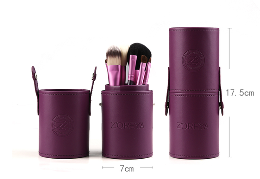 Set de Brochas de Maquillaje Profesional - Image 6