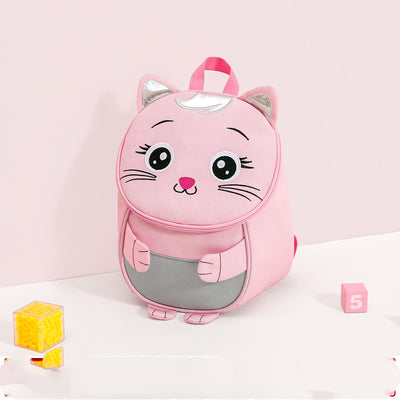 Mochila Adorable Stray - Diseño Único y Funcional - Image 2