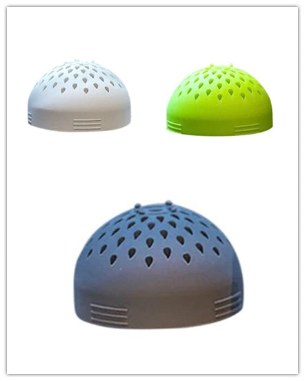 Colador Multiusos de Silicona para Cocina - Herramienta de Drenaje Versátil - Image 12