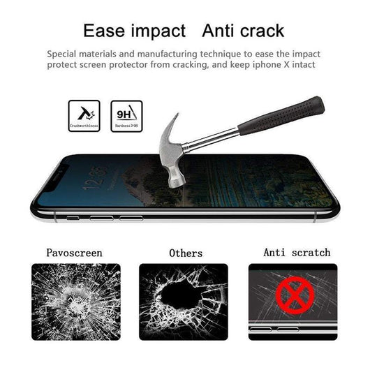 Película Protectora de Privacidad Cerámica Compatible - Image 6