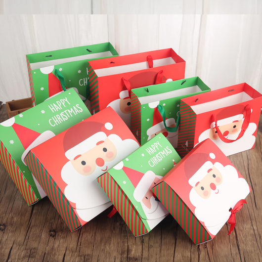 Bolsa de Regalo para Empaques Navideños - Image 3