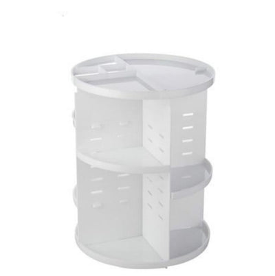 Organizador de Cosméticos Giratorio 360° - Image 4