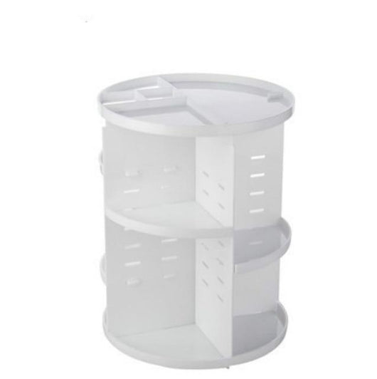 Organizador de Cosméticos Giratorio 360° - Image 4