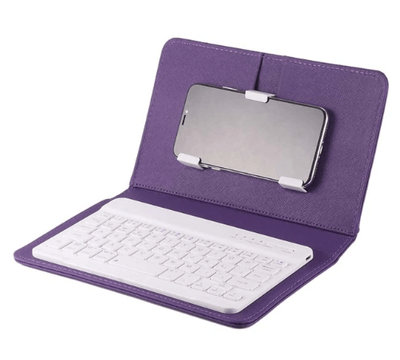 Funda Teclado Inalámbrico con Protección Integral - Image 7