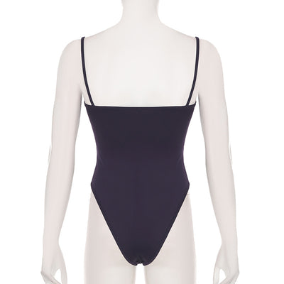 Top Reductor con Tirantes para Mujer Bow - Image 10