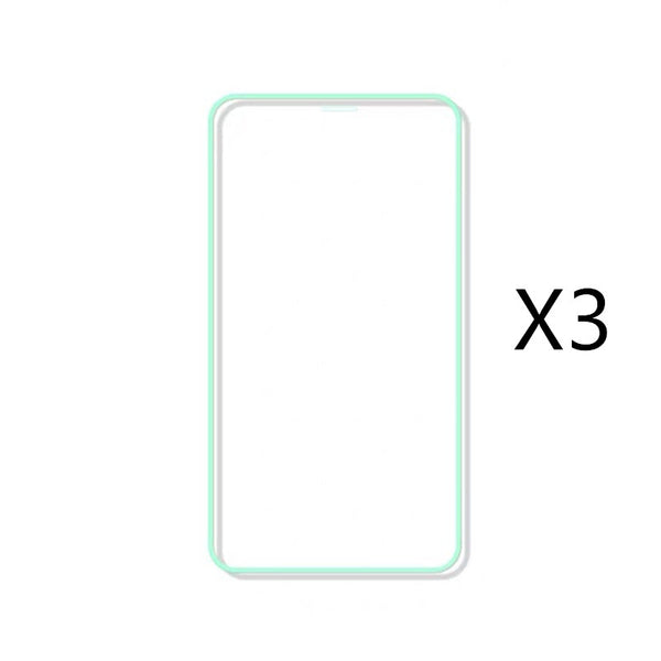 Protector de Pantalla Luminoso Cobertura Total Cristal Templado - Image 9