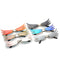 Gafas de Sol Flame con Lentes Espejadas