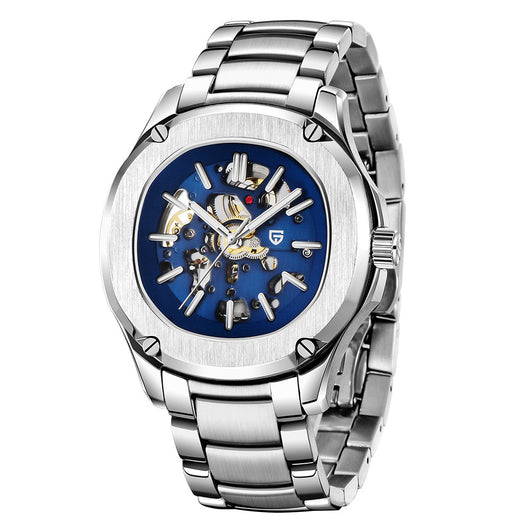 Reloj Mecánico Automático de Precisión - Image 2