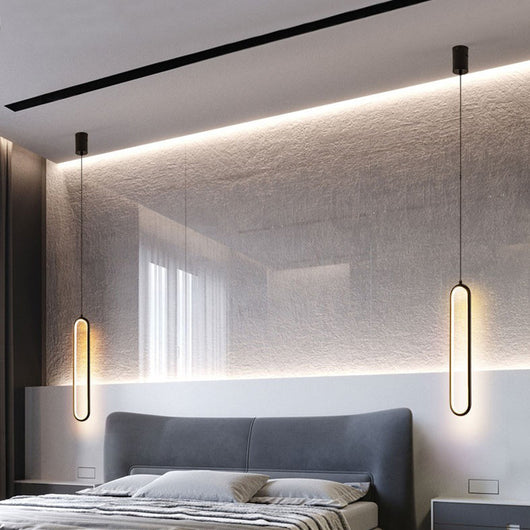 Lámpara de Pared Elegante para Dormitorio y Sala - Image 3