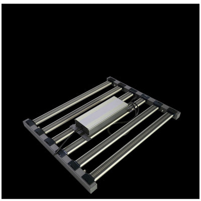 Lámpara de Pie para Plantas con Luz de Relleno LED - Image 8