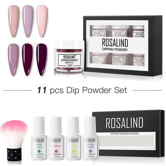 Set Completo de Belleza para Uñas - Image 19