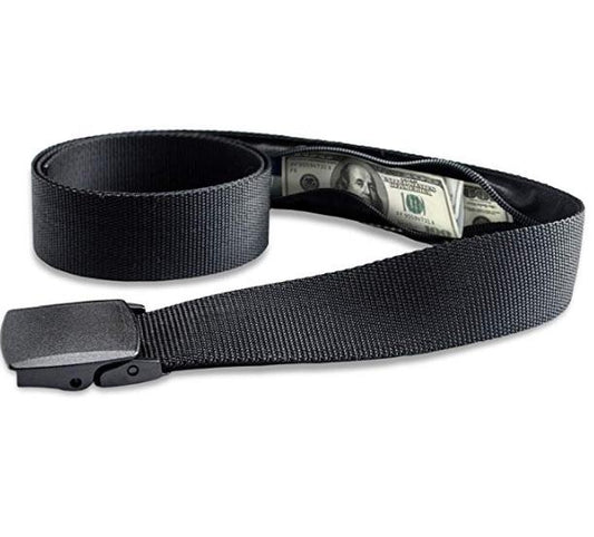 Cinturón de Seguridad para Viajes