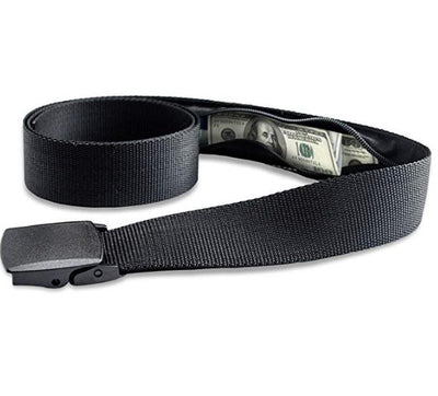 Cinturón de Seguridad para Viajes