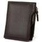 Billetera para Hombre con Organizador de Tarjetas - Venta al Mayor