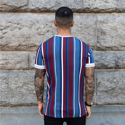 Playera Casual para Fitness Hombre - Image 11