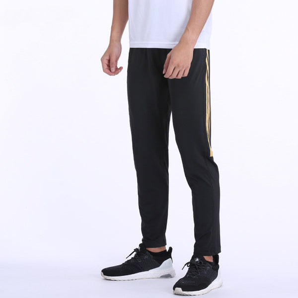 Pantalones casuales ligeros para verano