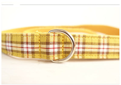 Collar de Moño Enrejado MUTTCO - Image 2