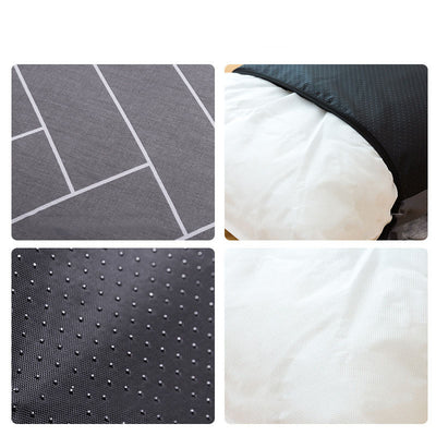 Cama Cómoda para Cachorros y Perros Pequeños - Image 3