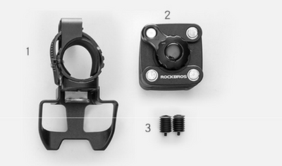 Candado de Cadena Anti-robo para Bicicleta - Image 10
