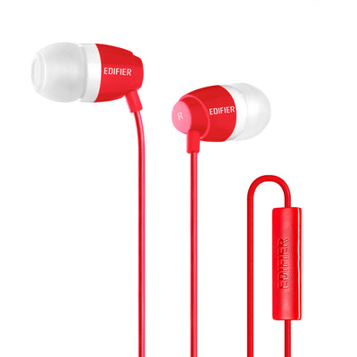 Auriculares Intrauriculares H210P - Audio Profesional Portátil - Image 5