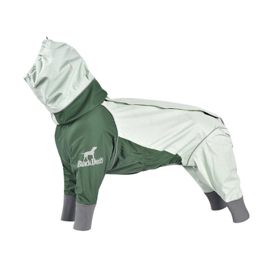 Impermeable para Perros - Abrigo Protector de Cuatro Patas - Image 4