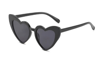 Gafas de Sol Infantiles Corazón Melocotón con Protección UV - Image 9