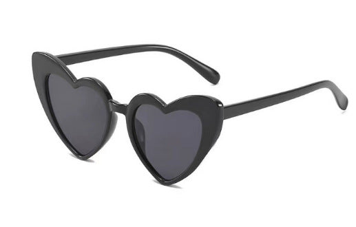 Gafas de Sol Infantiles Corazón Melocotón con Protección UV - Image 9