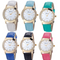 Reloj de Cuero para Mujer - Elegancia y Precisión en tu Muñeca