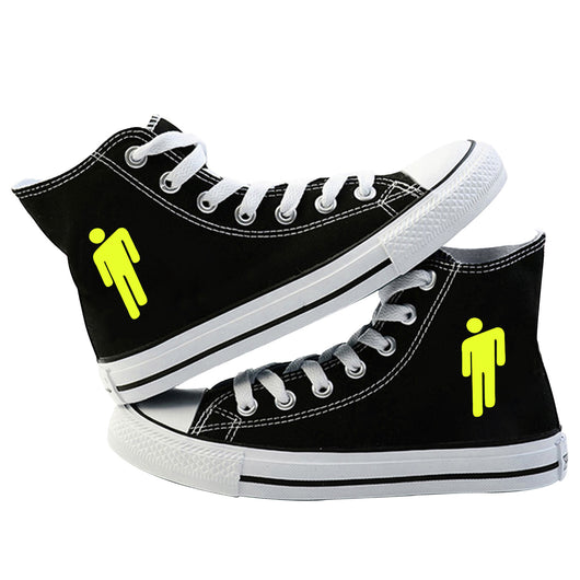Tenis de Moda Coreana para Parejas - Estilo Casual - Image 3