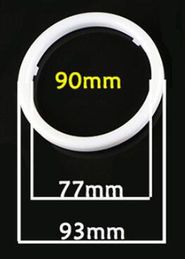 Anillos LED Angel Eyes para Faros - Luces Diurnas Personalizadas - Image 9