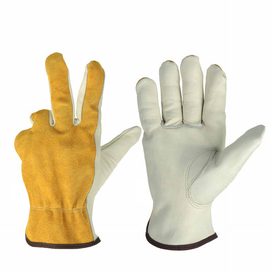 Guantes de Protección para Trabajo en Jardinería