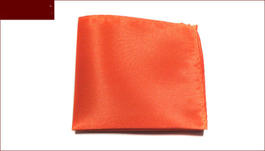 Pañuelo de Bolsillo para Traje Hombre - Image 45