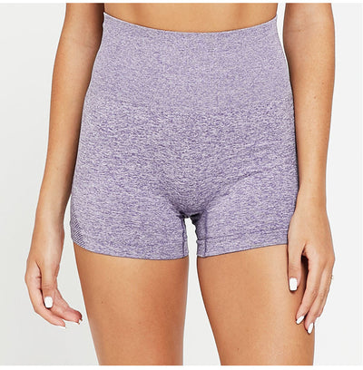 Shorts Deportivos Levantador de Glúteos Melocotón - Image 7